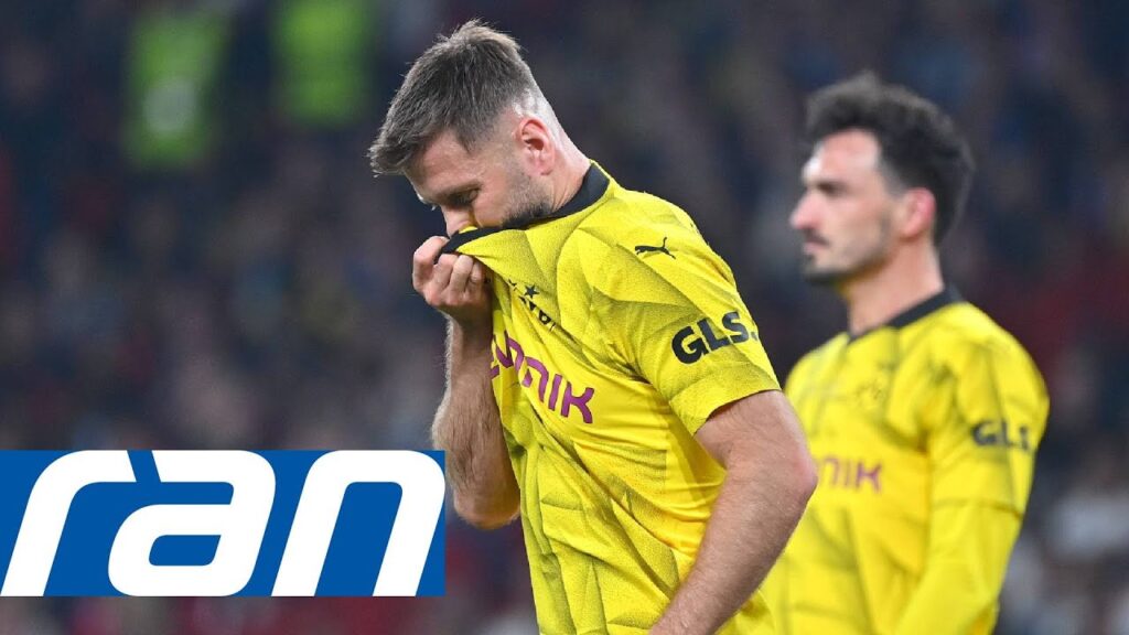 Füllkrug zwischen Stolz und Enttäuschung!