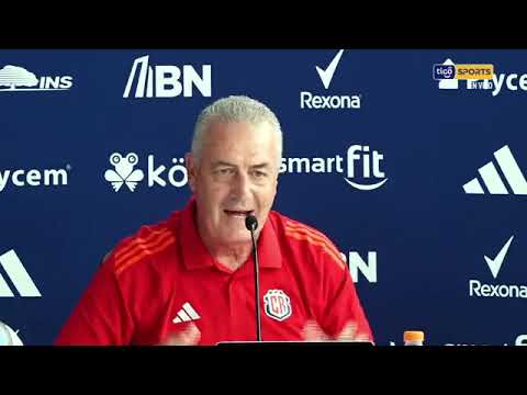 ''La mejor versión de Joel Campbell no la vi y estoy esperando verla'', Gustavo Alfaro