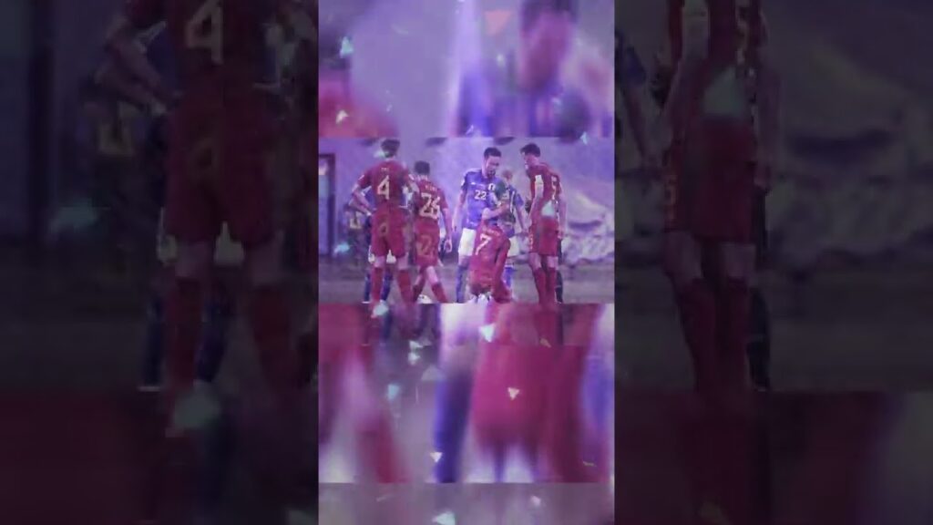 Japan 2-1 Spain Highlights, FIFA World Cup: Tanaka, Doan score in historic comeback