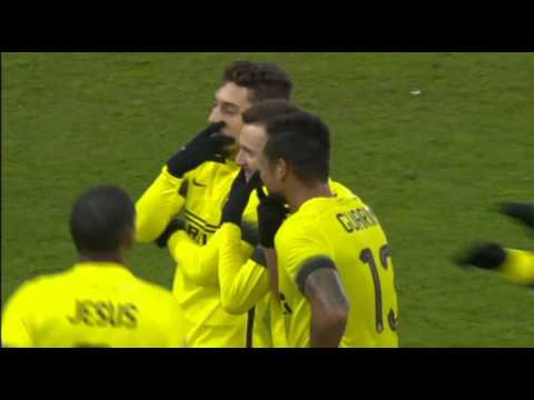 MARCELO BROZOVIC| EPICBROZO| 2015/2016