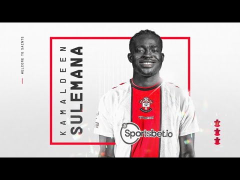 Kamaldeen Sulemana to Southampton, Here we go! 🇬🇭 Full details | Good or Bad move ?🤔