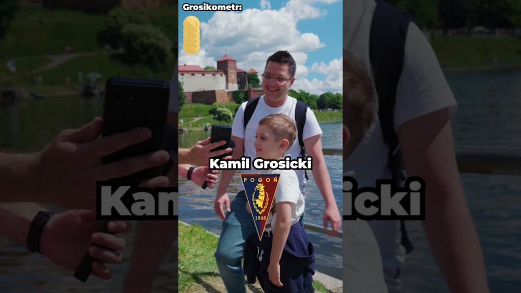 Jacy piłkarze kojarzą ci się z tymi klubami?