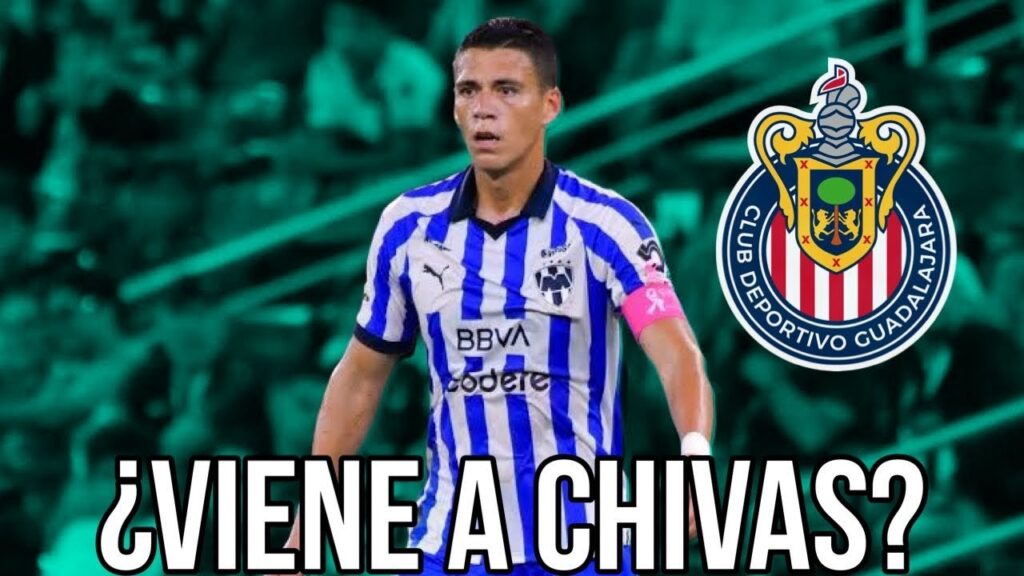 🚨¿Héctor Moreno VIENE A CHIVAS? | rumores chivas | refuerzos chivas