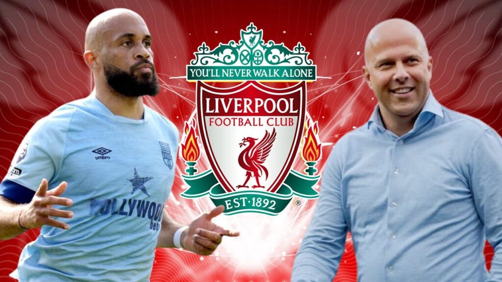 Arne Slot's Strategy At Liverpool If Bryan Mbeumo Joins And £20m Transfer Is Done.