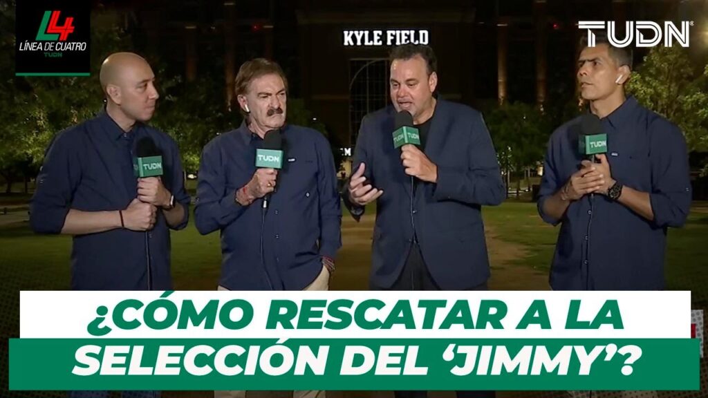 ¡Cruz Azul VA POR ORBELÍN PINEDA! 🚨👀 Malagón NO JUGARÁ contra Brasil | Resumen L4 ¡Cruz Azul VA POR ORBELÍN PINEDA! 🚨👀 Malagón NO JUGARÁ contra Brasil | Resumen L4