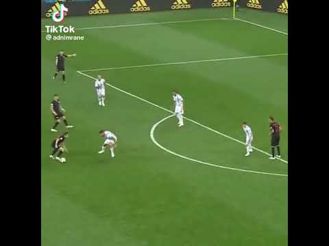 Le festival d’Ounahi Azzedine #Ounahi, le milieu de terrain