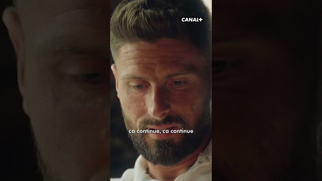 Quand Olivier Giroud s'est fait siffler par ses supporters alors qu'il venait de marquer 😳 #shorts