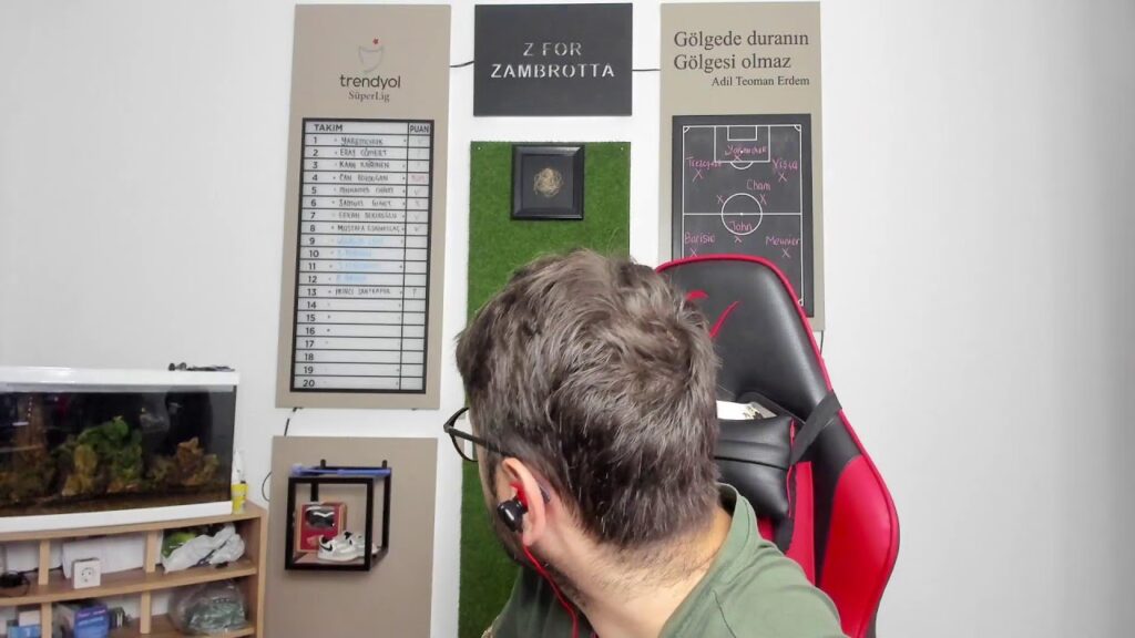 Süper Lig Transfer Gündemi | Jose Mourinho | M.Cham, Eray Cömert, Kaan Kairenen, Gigot, Efkan