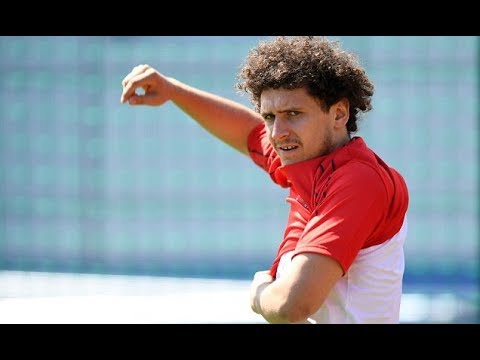 Serbia defender Milos Veljkovic reveals how Tottenham and Harry Kane prepared him for World Cup