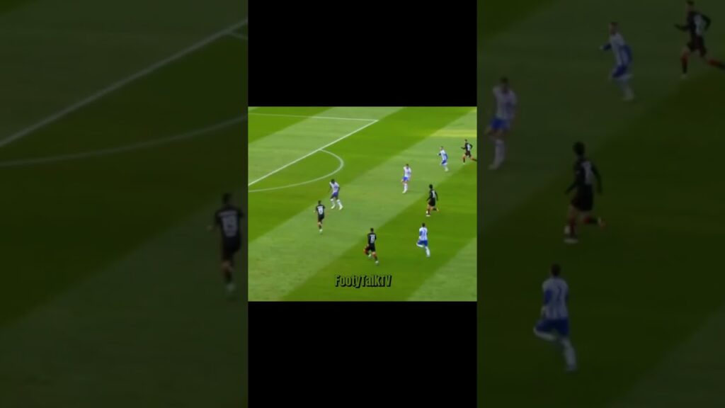 Daichi Kamada to CPFC🔵🔴👀🔜#football #premierleague #shorts