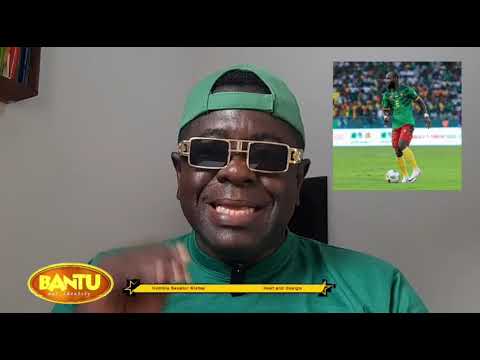 Exclusif 🛑 Crise Minsep/ Fecafoot  - Moumie Ngamaleu prend la parole