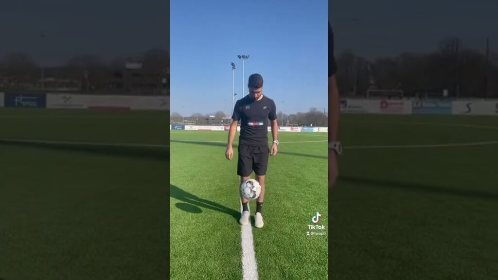 MARTIN BRAITHWAITE 🤭🤦🏻‍♂️ Ft. KHABY😂