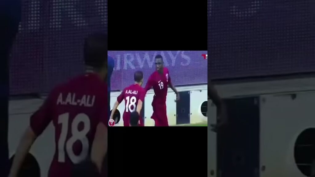 توقعاتكم للمباراة الافتتاحيه لكاس العالم قطر والاكوادور #shorts