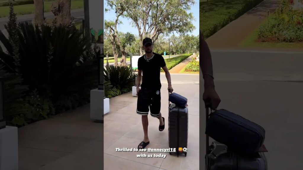 #Youssef En-Nesyri Attaquant