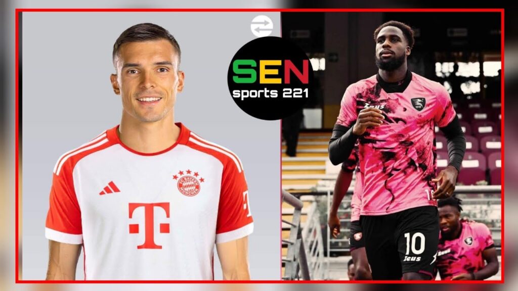 Wolverhampton revient à la charge pour Boulaye Dia. Les Wolves ont fait une offre de 7 M€ à...