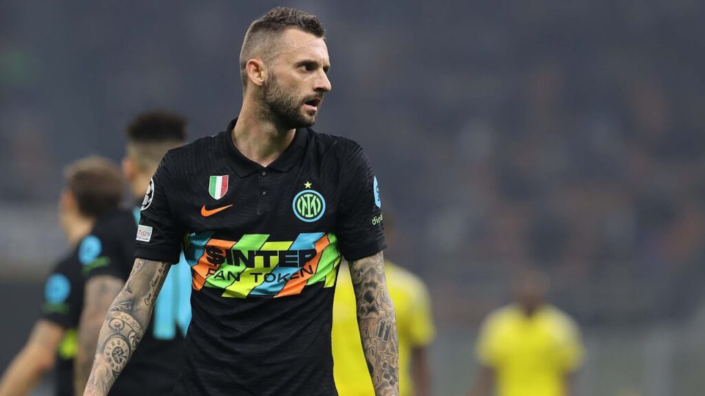 Marcelo Brozovic - The Story So Far - Inter Milan - Croatia