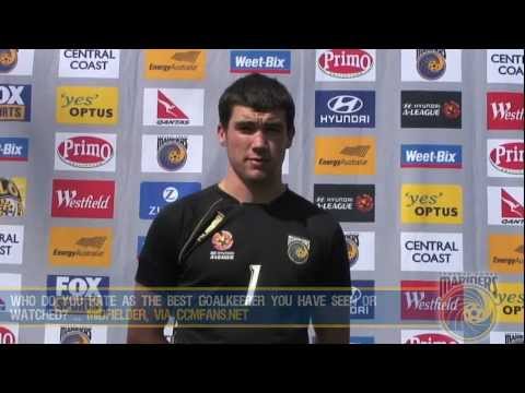 Mat Ryan Fan Q & A Mat Ryan Fan Q & A