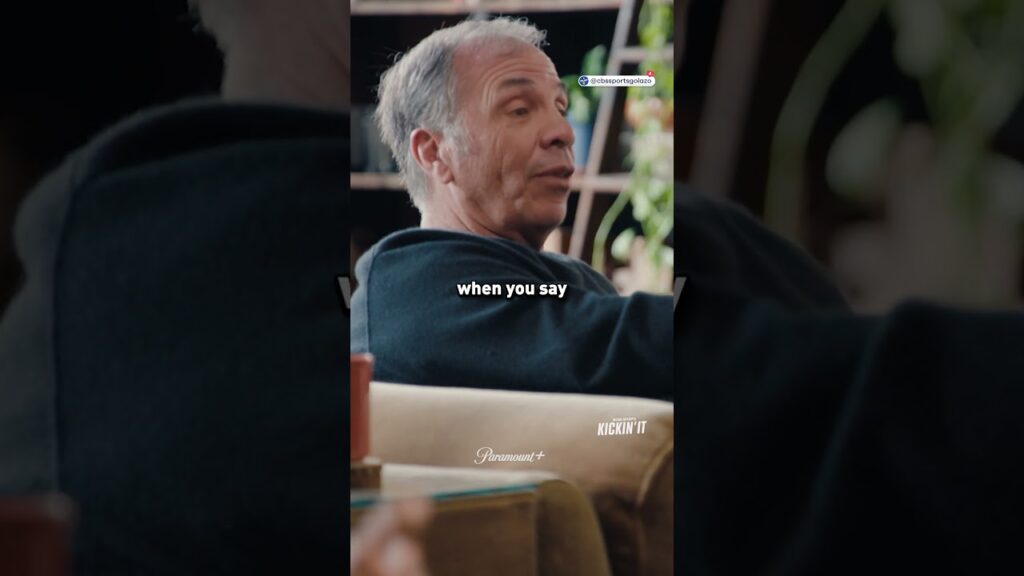 “Christian [Pulisic] potentially is a better player than Landon [Donovan]” 👀🇺🇸⚽️