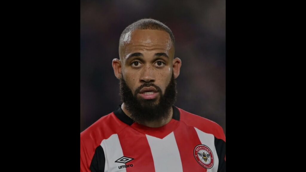 Liverpool EYE 34M Bryan Mbeumo