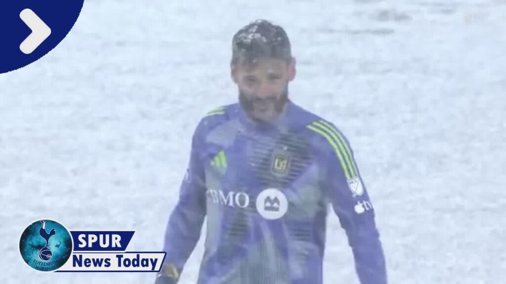 Spurs News Latest: Hugo Lloris dealt harsh reality of MLS after Tottenham and Premier League exit