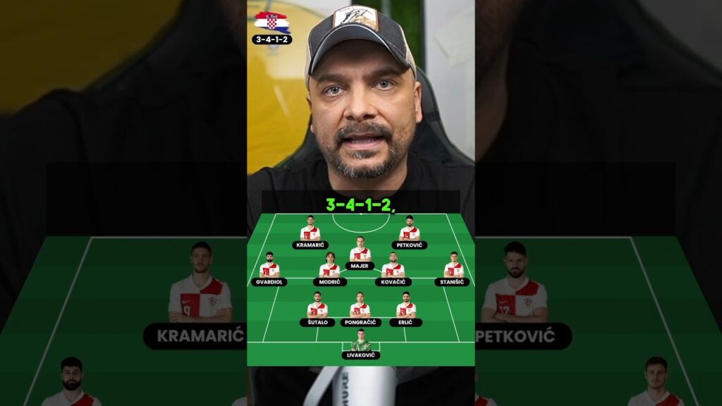 SVI SMO MI IZBORNICI 😃🤝 #hrvatska #nogomet