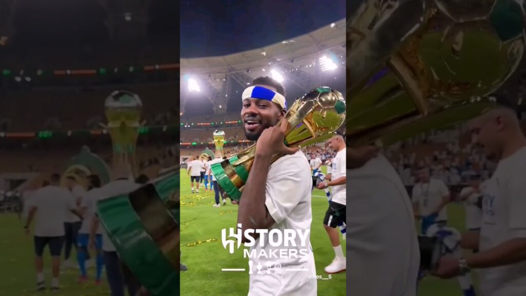 🥺💙💙 #تمبكتي #الهلال #alhilal