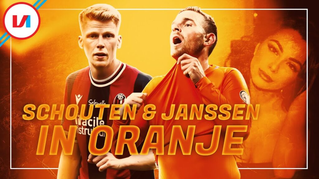 Vincent Janssen Weer Oranje International: In Mexico Vallen Ze Ook Steil Achterover