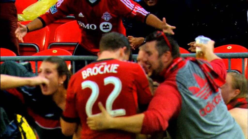 Osorio & Morrow: What Supporters Mean To TFC