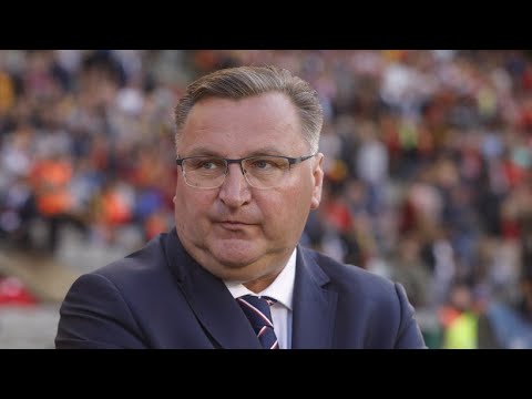 Znamy szeroką kadrę reprezentacji Polski! Czesław Michniewicz skomentował powołania