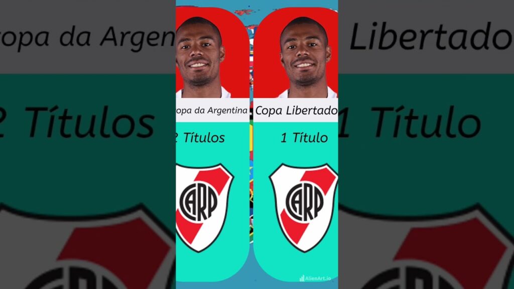 Todos os titulos de Nicolás de la Cruz.