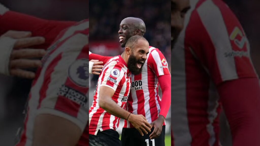 Mbeumo and Wissa guide Brentford to victory against distracted West Ham