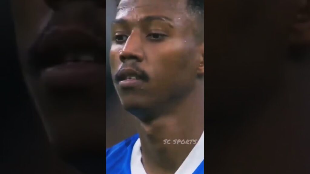 الهلال والنصر #shortsvideo