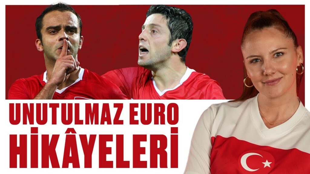 Türkiye, Yeni Bir Hikâye Yazmak İçin EURO 2024'e Gidiyor!