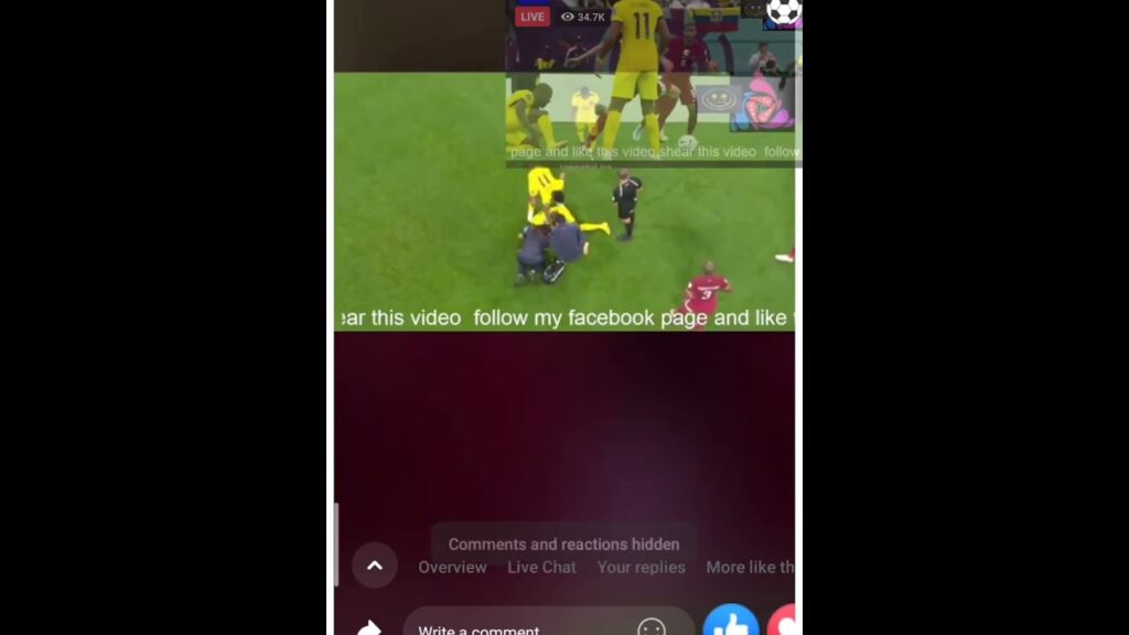 world cup 2022 || qutar vs equedor fast match