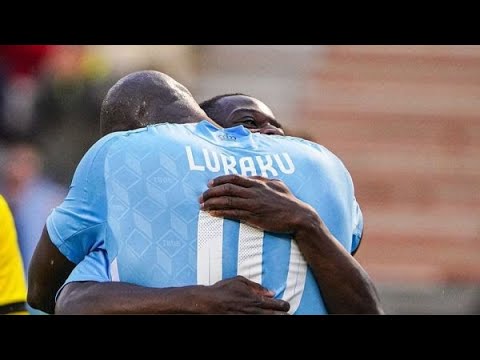 Le résumé de Belgique - Luxembourg - Foot - Amical