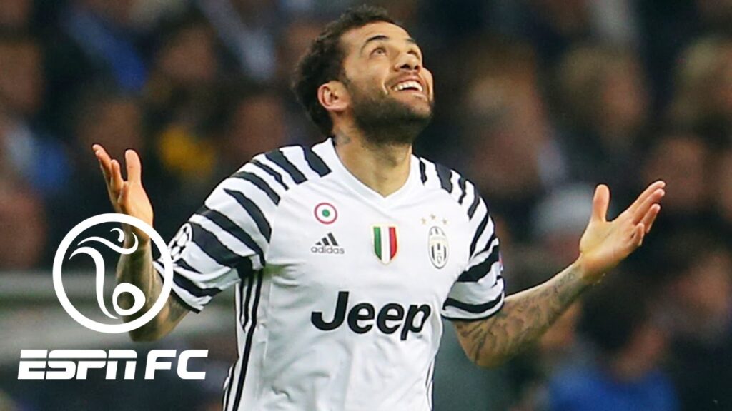 Why Did Barcelona Let Dani Alves Leave? | ESPN FC