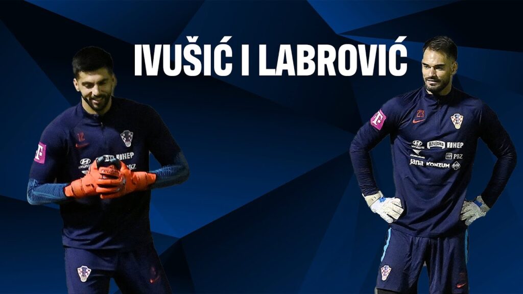 Golmanski dvojac prvi u podcastu!