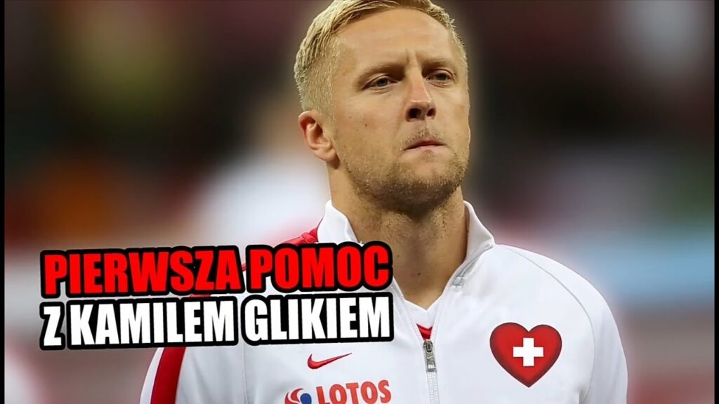 Kamil Glik. Metoda Glika w leczeniu symulantów.