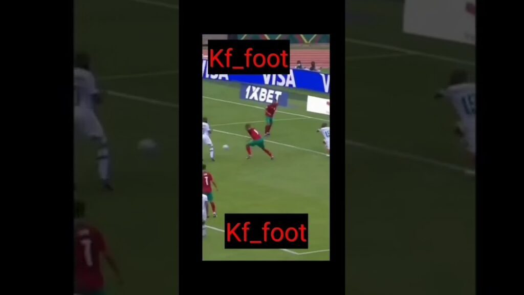 من يتذكر هدف سليم أملاح في مرمى منتخب جزر القمر؟⚽👏🇲🇦 #dimamaghrib