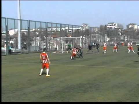 Milos Zukanovic best Serbian player