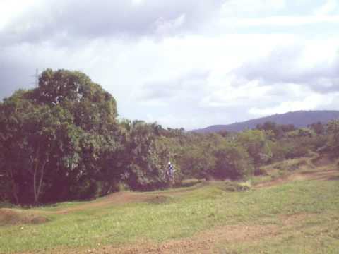 KTM randy mendez 85cc