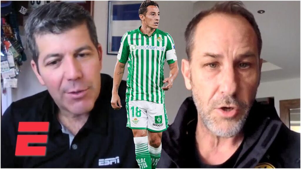 ¡QUÉ REVELACIÓN! Andrés Guardado ESTUVO DOS VECES a punto de ir al REAL Madrid | Exclusivos