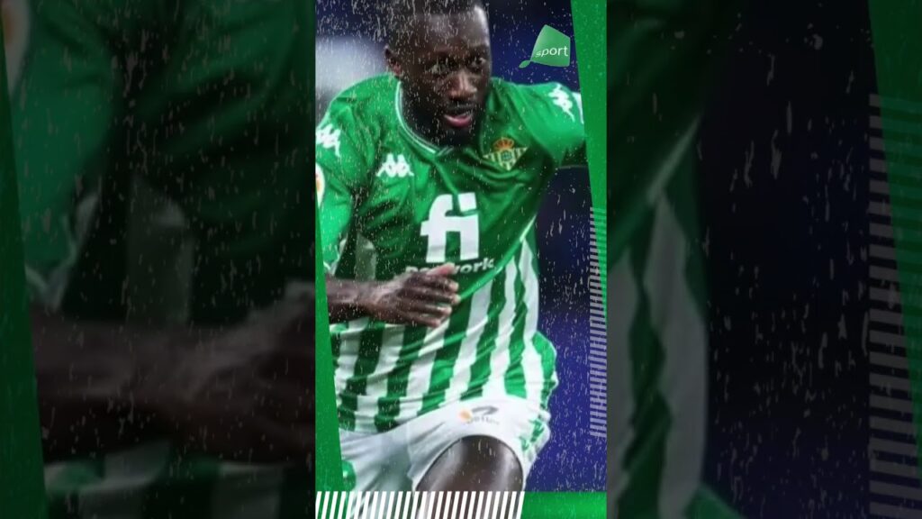 Le Réal betis ouvert à un départ de Youssouf Sabaly