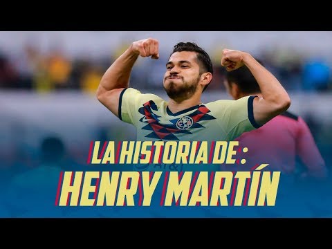 La Historia de Henry Martín