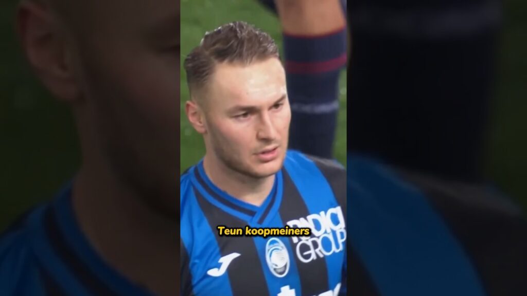 Moet Koopmeiners naar deze Club? ⚽️