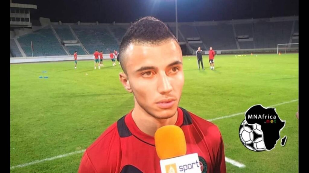 ITW EXCLU : Romain Saiss