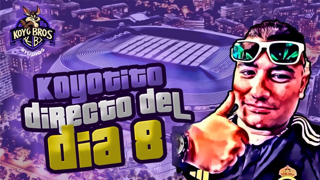 SÁBADO DE PREGUNTAS Y RESPUESTAS #KBS // 8/6/24