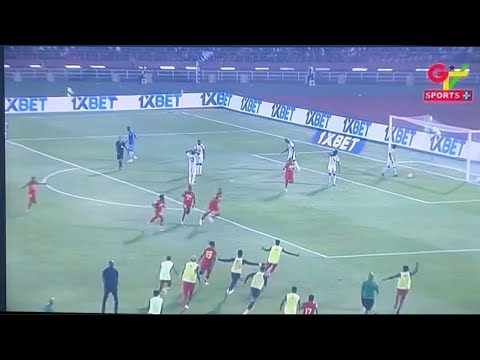 MALI 1-2 GHANA, All Goals & Extended Highlights, World Cup Qualifiers, Jordan Ayew GOAL🔥🇬🇭🙌