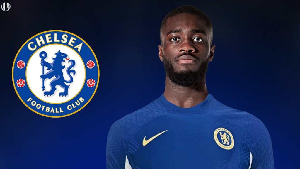 Dayot Upamecano – Welcome to Chelsea? 2024 – Skills, Tackles & Passes | HD Dayot Upamecano - Welcome to Chelsea? 2024 - Skills, Tackles & Passes | HD