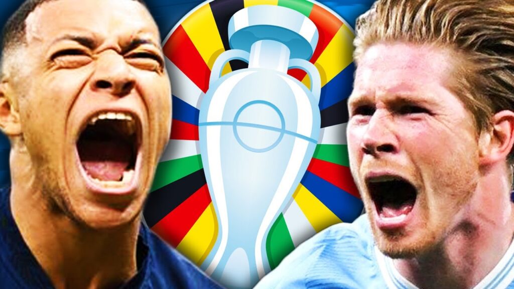 THE ULTIMATE EURO 2024 PREVIEW